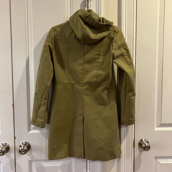 Women spring jacket - Picture 2 of 5